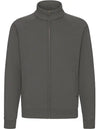 Fruit of the Loom Premium Sweat Jacket -F457