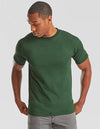 Fruit of the Loom - T-paita Super Premium (F181)