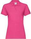 Fruit of the Loom Ladies´ Premium Polo-F520