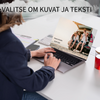 ARTIG KYLPYPYYHE 70x140 cm - omalla kuvalla/ LOGO