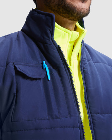 Roly Workwear Vest Persei