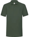 Fruit of the Loom 65/35 Heavy Piqué Polo-F503