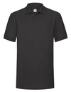 Fruit of the Loom 65/35 Heavy Piqué Polo-F503