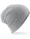 Beechfield Hemsedal Cotton Slouch Beanie  -CB368