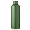 Kierrätetty teräspullo 500 ml, Isaiah