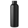 Kierrätetty teräspullo 500 ml, Isaiah