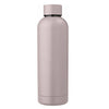 Kierrätetty teräspullo 500 ml, Isaiah