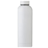 Kierrätetty teräspullo 500 ml, Isaiah