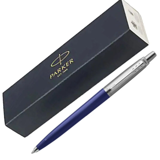 Metallikynä Parker Jotter Originals Recycled (9443)