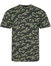 CAMO T