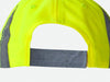 Korntex - Aikuisten Premium Huomiolippalakki Nice (KX054)
