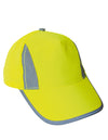 Korntex - Aikuisten Premium Huomiolippalakki Nice (KX054)