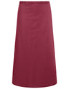 Karlowsky Bistro Apron Ibiza  -- KY005