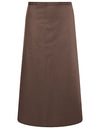 Karlowsky Bistro Apron Ibiza  -- KY005