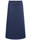 Karlowsky Bistro Apron Ibiza  -- KY005