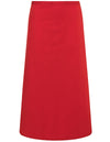 Karlowsky Bistro Apron Ibiza  -- KY005