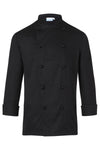 Karlowsky Chef Jacket Basic   --KY009