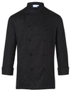 Karlowsky Chef Jacket Basic   --KY009