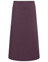 Karlowsky Bistro Apron Basic   --KY011