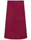 Karlowsky Bistro Apron Basic   --KY011