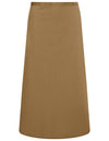 Karlowsky Bistro Apron Basic   --KY011