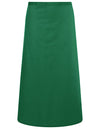 Karlowsky Bistro Apron Basic   --KY011