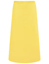 Karlowsky Bistro Apron Basic   --KY011