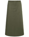 Karlowsky Bistro Apron Basic   --KY011