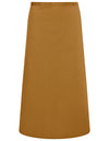 Karlowsky Bistro Apron Basic   --KY011