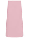 Karlowsky Bistro Apron Basic   --KY011