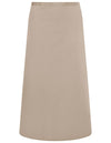 Karlowsky Bistro Apron Basic   --KY011