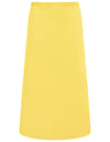 Karlowsky Bistro Apron Basic   --KY011