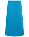 Karlowsky Bistro Apron Basic   --KY011