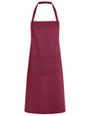 Karlowsky Bib Apron Denmark   --KY026
