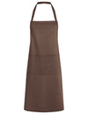 Karlowsky Bib Apron Denmark   --KY026