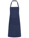 Karlowsky Bib Apron Denmark   --KY026