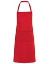 Karlowsky Bib Apron Denmark   --KY026