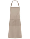 Karlowsky Bib Apron Denmark   --KY026