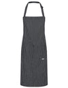 Karlowsky Bib Apron Carlo   --KY028