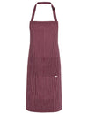 Karlowsky Bib Apron Carlo   --KY028