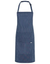 Karlowsky Bib Apron Carlo   --KY028