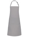 Karlowsky Bib Apron Basic With Pocket And Buckle  --KY044