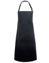 Karlowsky Bib Apron Basic With Pocket And Buckle  --KY044