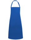 Karlowsky Bib Apron Basic With Pocket And Buckle  --KY044