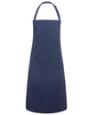 Karlowsky Bib Apron Basic With Pocket And Buckle  --KY044