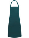 Karlowsky Bib Apron Basic With Pocket And Buckle  --KY044