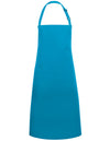 Karlowsky Bib Apron Basic With Pocket And Buckle  --KY044
