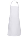 Karlowsky Bib Apron Basic With Pocket And Buckle  --KY044