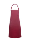 Karlowsky Basic Bib Apron  -- KY045