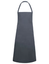 Karlowsky Basic Bib Apron  -- KY045